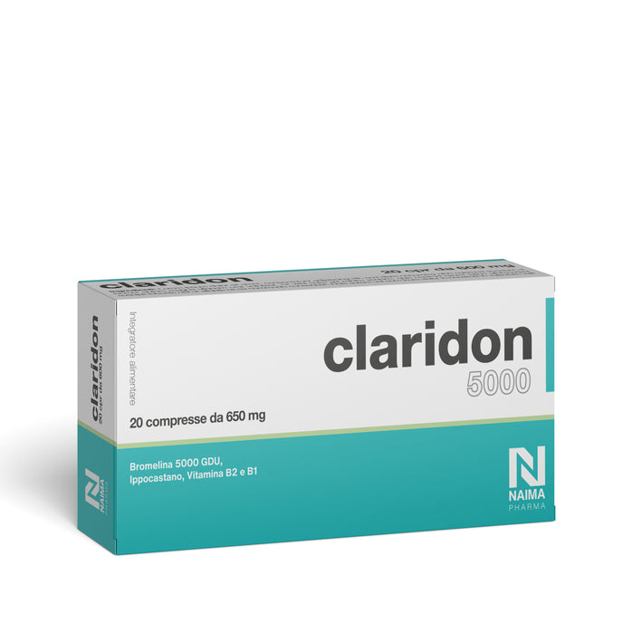 Claridon 5000