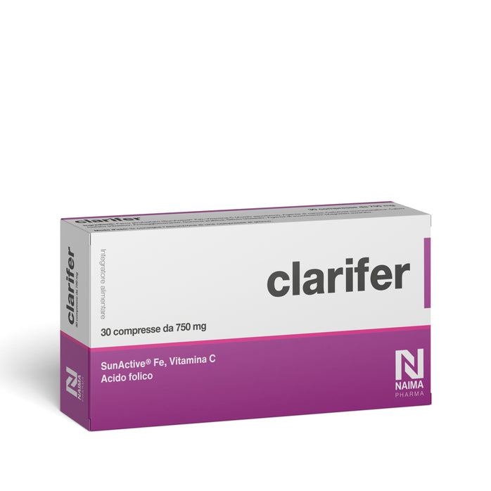 Clarifer