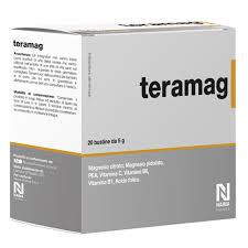 Teramag