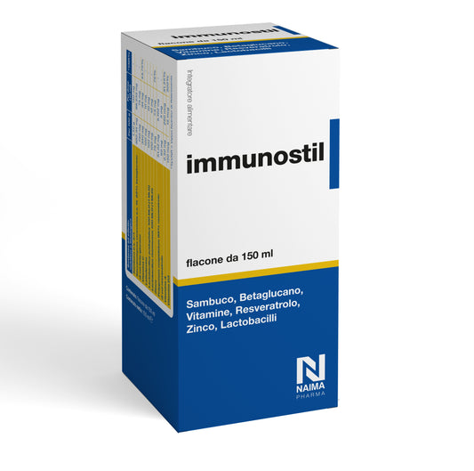 ImmunistilAct