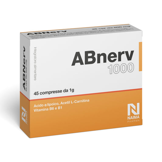ABnerv 1000