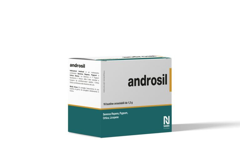 Androsil