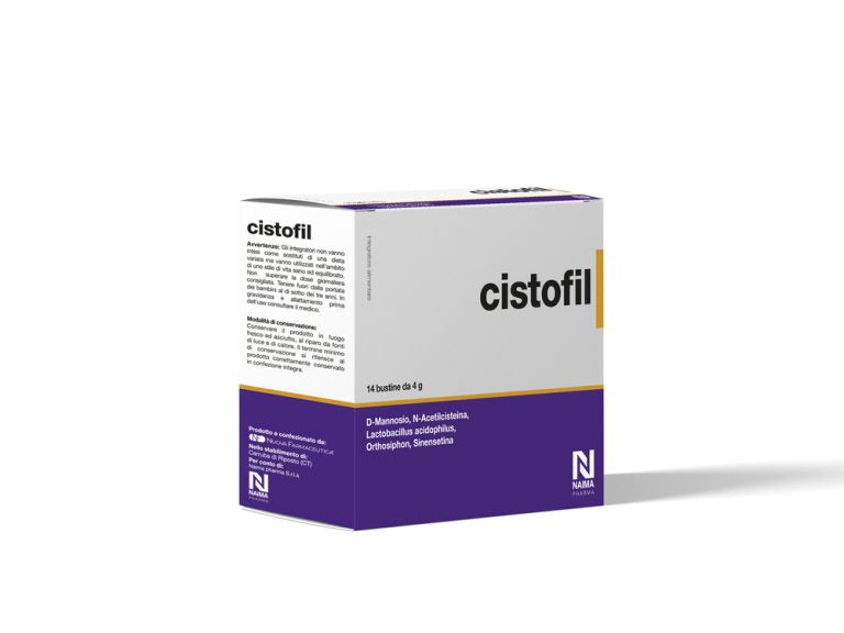 Cistofil
