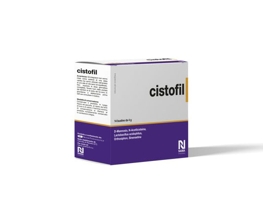 Cistofil