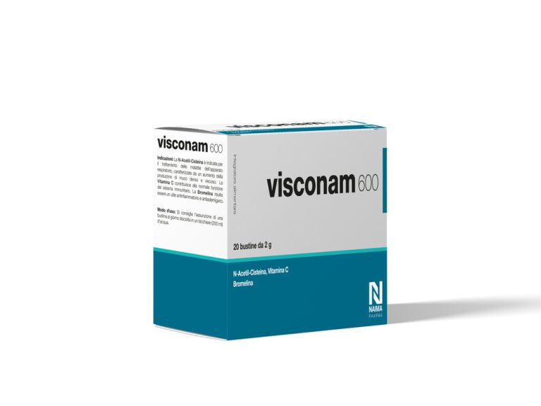 Visconam