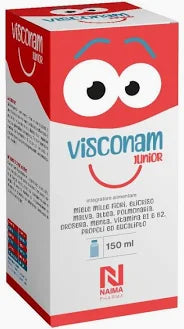 Visconam Junior